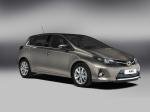 Toyota Auris 2012 года